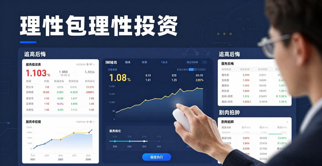 钱包问题_如何通过im钱包提供的信息做出更明智的投资决策，避免冲动交易的风险？_钱包效应