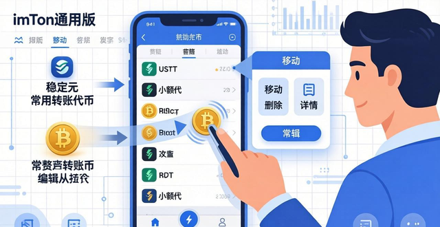 imToken通用版的用户界面简化设置_imToken通用版的用户界面简化设置_imToken通用版的用户界面简化设置