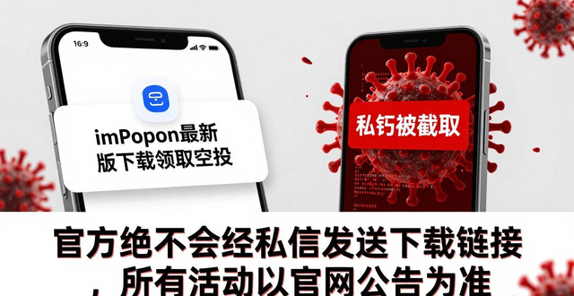 imToken官网下载中的安全事件案例分析，帮助用户识别潜在风险并采取预防措施。_识别潜在客户错误的做法是_识别潜在风险