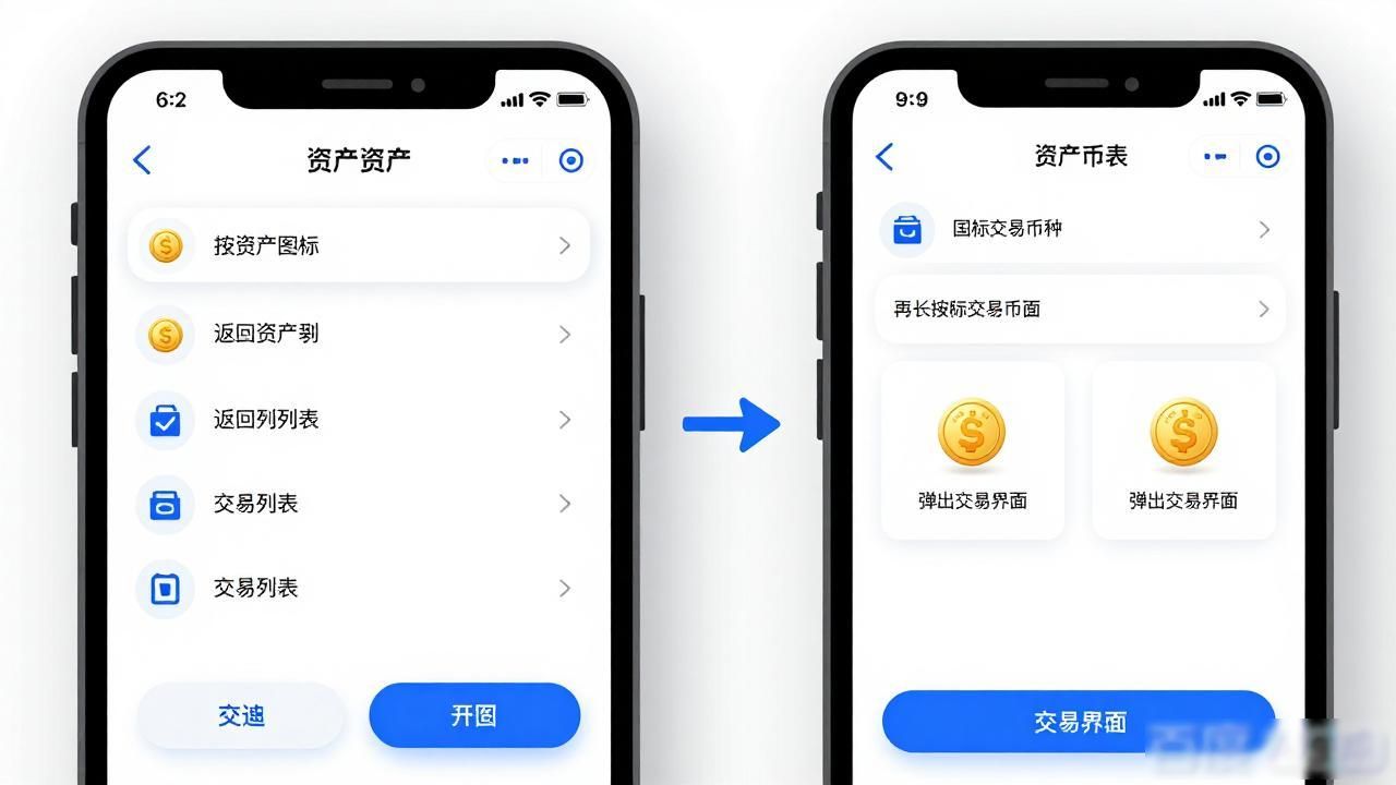 快速交易键盘_交易快捷化_如何在imToken最新版2.0上配置交易快捷键？