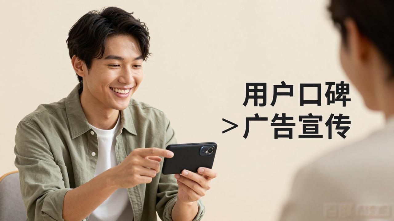 口碑传播与口碑营销_口碑传播的力量_imToken钱包下载的品牌传播与用户口碑