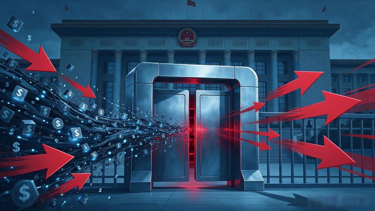 国家为什么打压数字货币?这几个原因藏得很深,普通人根本想不到