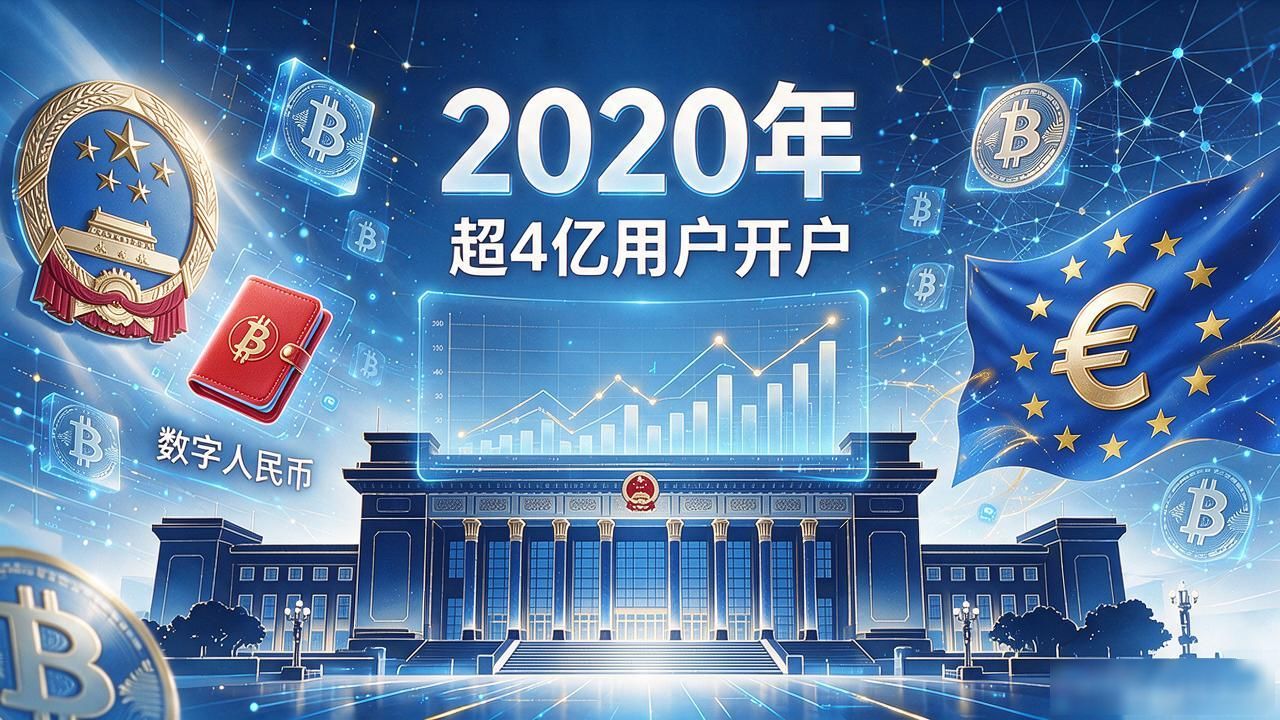 数字货币整体发展：从比特币到各国央行数字货币，到底走了多远