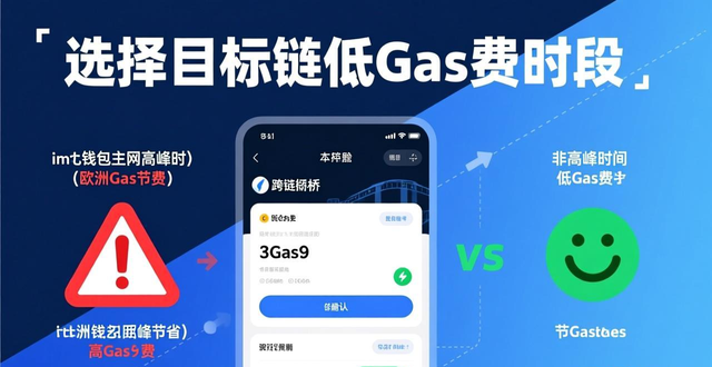 如何在imToken钱包中进行费用管理？_以太坊Gas费优化_imToken钱包费用管理