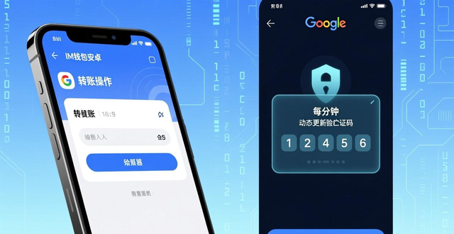 im钱包安卓版多重身份验证_im钱包安卓版的多重身份验证功能_数字资产管理安全锁