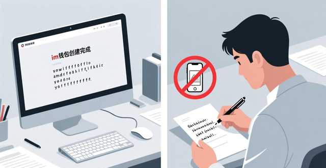 im钱包助记词备份_im钱包下载官网_如何轻松下载安装im钱包官网版？