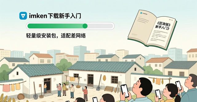 用户体验安全下载方案_imToken安卓版下载官方渠道_深入探讨imToken安卓版app下载的方案与市场调研?