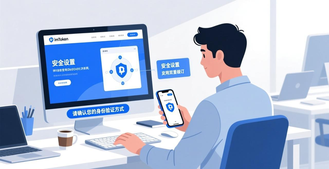 通过imToken官网参与DeFi项目的步骤_imToken安全使用DeFi指南_imToken参与DeFi操作步骤