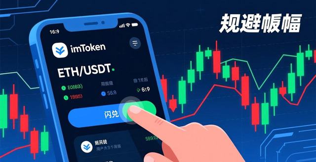 imToken钱包数字资产管理_如何在imToken官网正版下载中利用市场工具？_imToken钱包行情分析工具