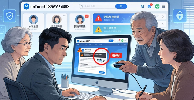 最新imToken国外版的社区互动与体验分享_海外互动平台_外国互动软件