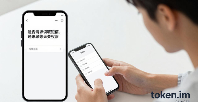android身份验证器下载_如何验证下载imtoken安卓版的安全性？_安卓验证器