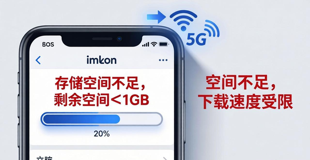 ios下载速度_影响imToken最新苹果下载速度的因素_apple下载速度