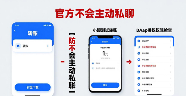 下载π钱包_钱包app怎么使用_6. imToken钱包下载全攻略，手把手教你