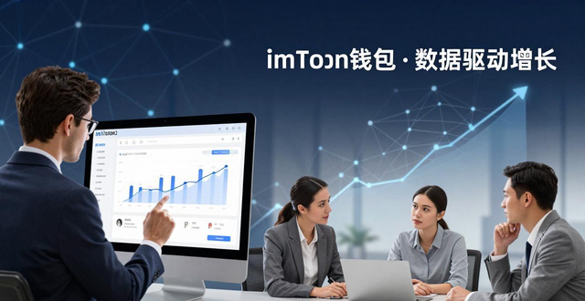 钱包创新设计公开课_使用imToken钱包App推动业务创新_钱包技术