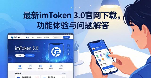 最新imToken 3.0官网下载，功能体验与问题解答