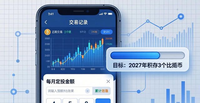 如何在imToken钱包下载app中明确财务目标？_小微钱包app下载_玖富钱包app下载