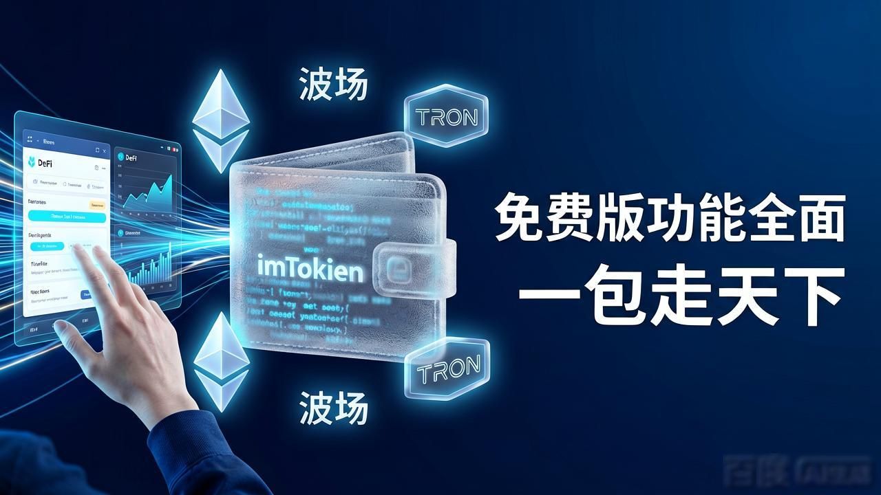 imToken免费版的重要性与市场需求分析_需求重要度分析方法_需求重要性分级