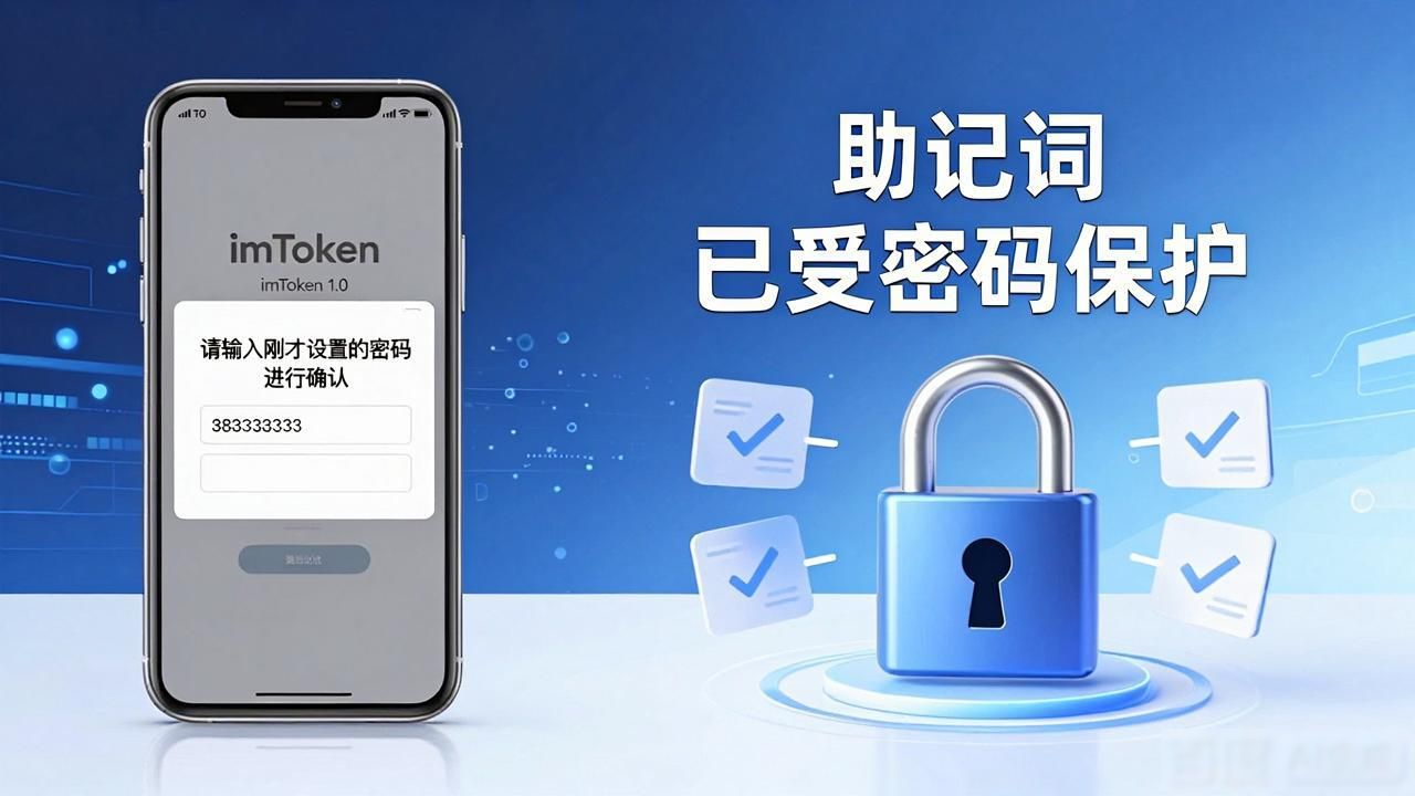 如何在imToken官网下载1.0安卓中设置安全密码？_安卓手机下载安全设置_安卓下载密码