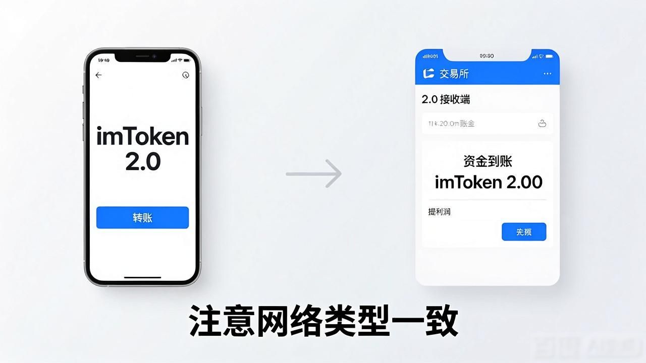 提取现金流程图_提取利息是什么意思_如何在imToken最新版2.0上实现利润提取？