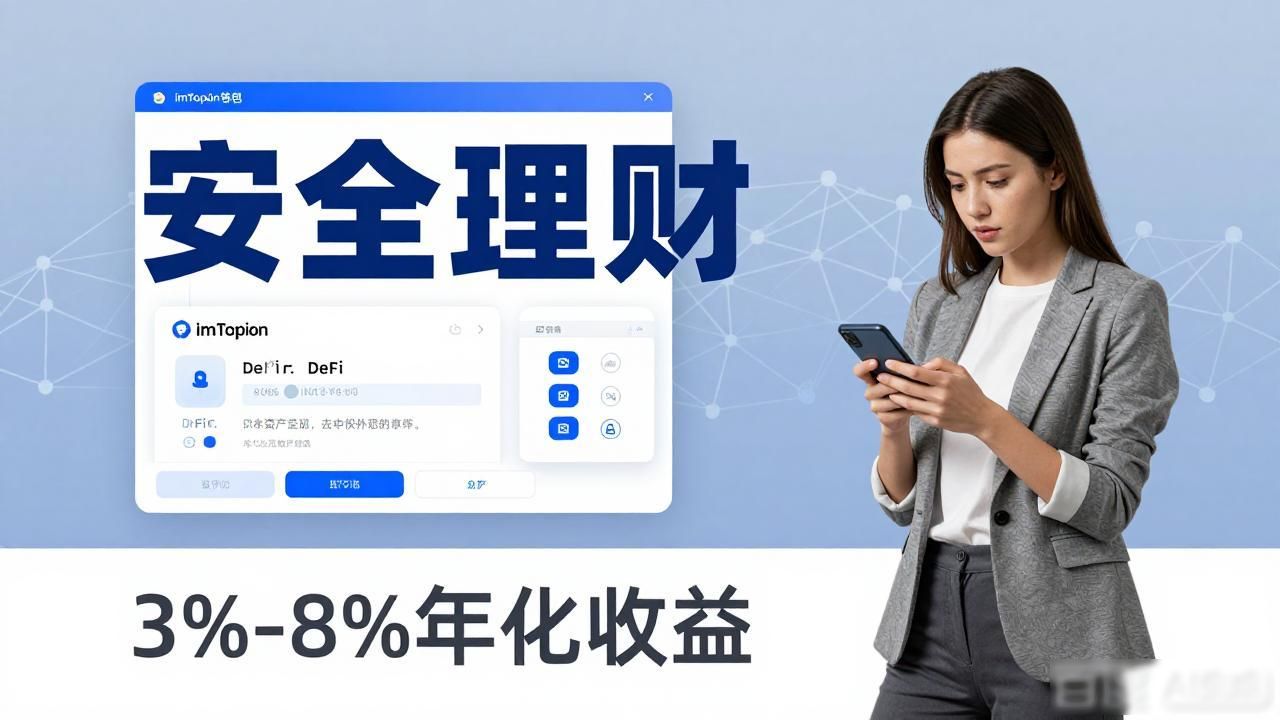 钱包管理平台登录页面_钱包管理app_如何在imToken钱包官方网址中优化资产配置？
