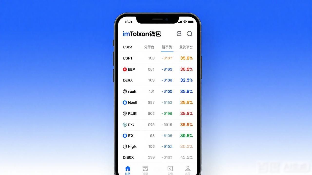 如何通过imToken钱包APP实现资产增值_钱包资金池什么意思_钱包增长