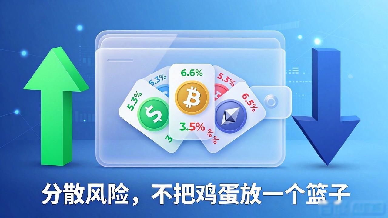 如何在token钱包网址上进行多币种资产管理，灵活配置您的投资组合与风险程度？_主动投资组合管理pdf_投资组合管理