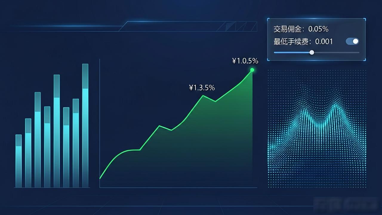 快船数字货币平台新手入门指南