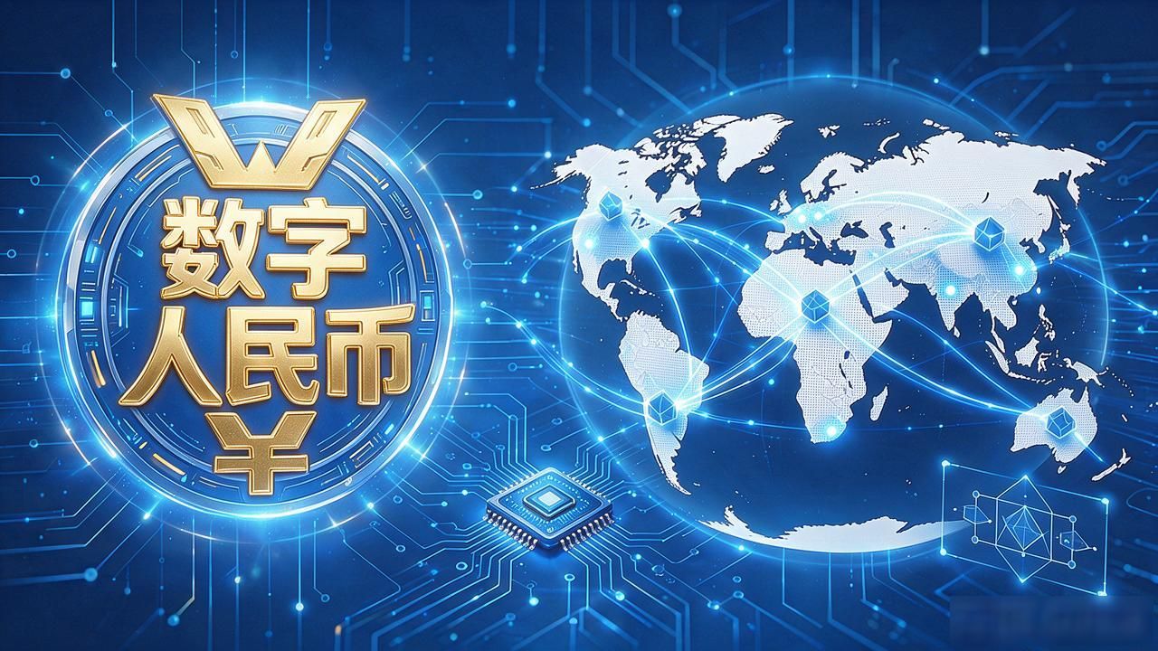 什么时候通用数字货币？普通人还要等多久