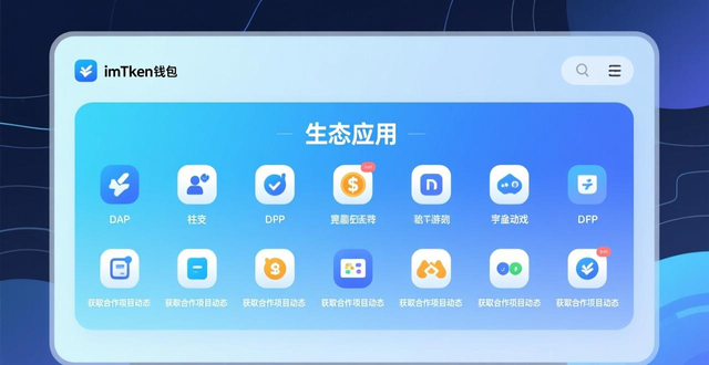 如何在imToken钱包下载app中获取最新动态？_imToken钱包获取最新动态_关注官方渠道imToken