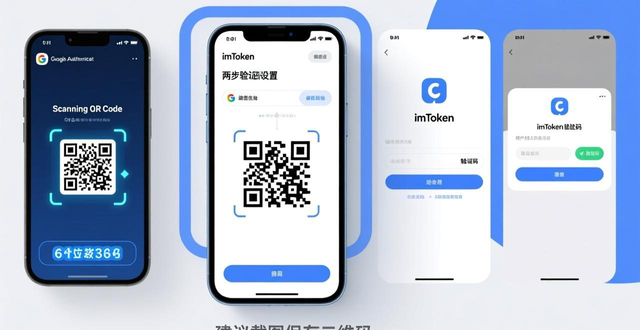 如何在iPhone上设置imtoken钱包的两步验证？_imToken安全中心谷歌验证器开启教程_iPhone imToken钱包两步验证设置