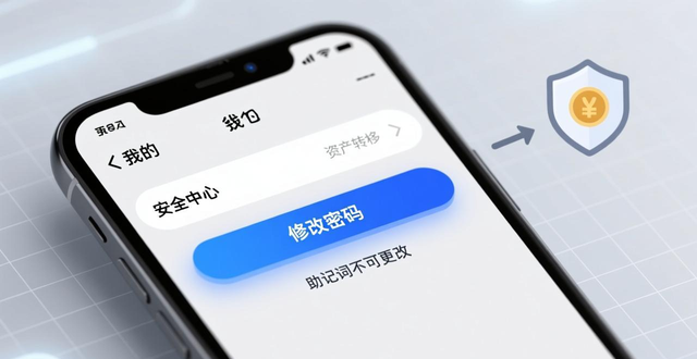 保障资产安全_如何在imToken钱包下载中进行信息更新？_imToken钱包更新流程