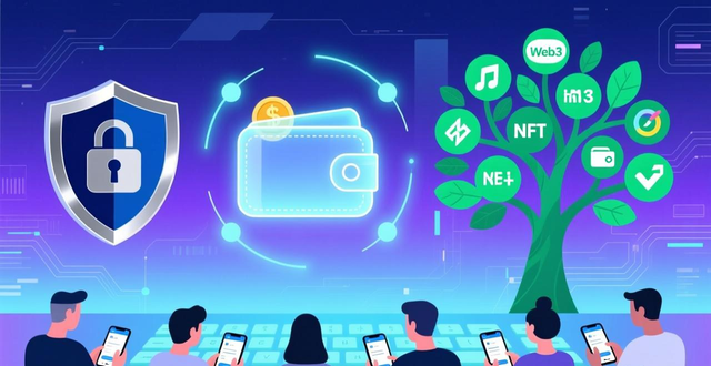 imToken去中心化钱包市场前景分析_安全性生态丰富度用户体验_imToken钱包下载的市场前景与客户期待