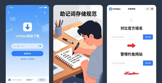 imToken官网正版下载的市场分析与产品调整_imToken官网正版下载_假冒钱包风险防范