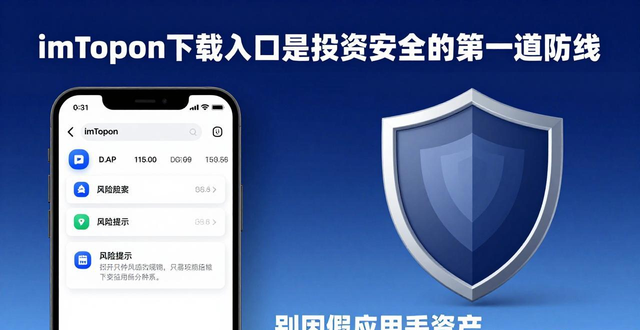 如何通过imToken下载入口推动理智投资策略？_理智投资原则_什么叫理智策略