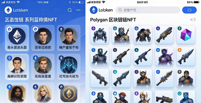 类资产慌_什么是类资产荒_探索imToken官方下载app支持的多种资产类别