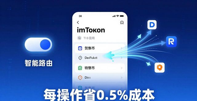 imToken新版下载：资金流动快人一步的3个技巧
