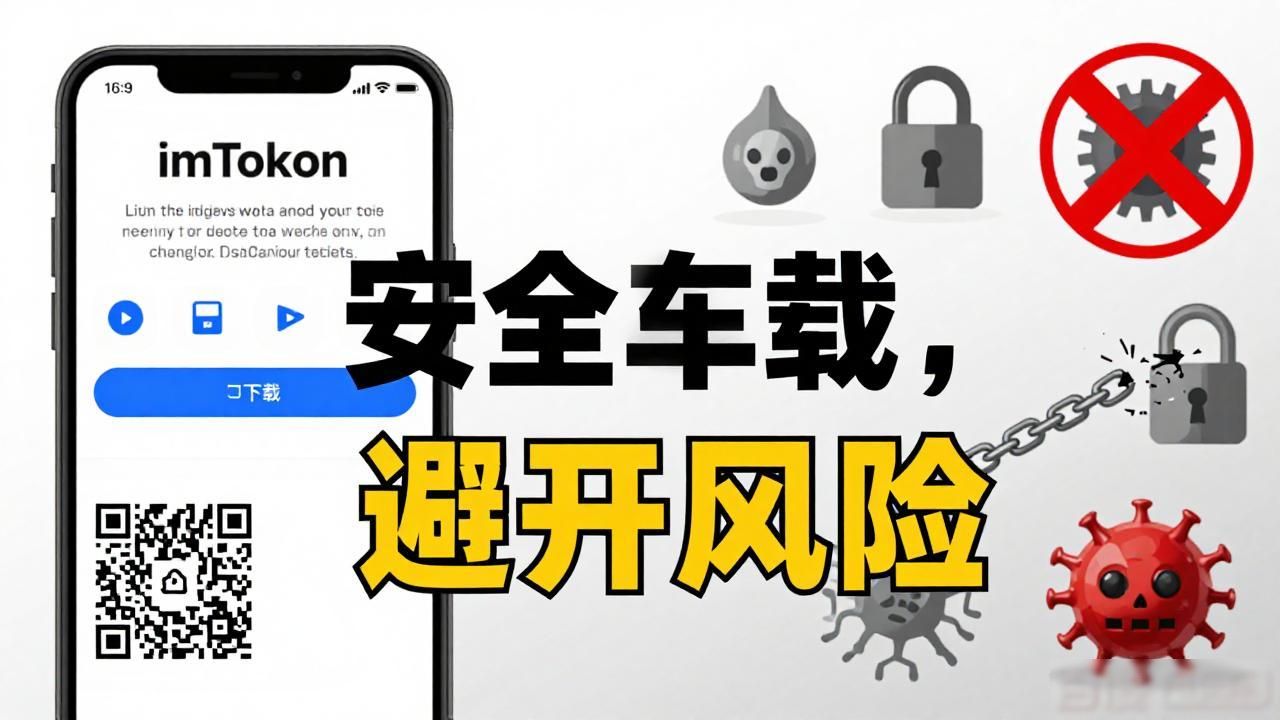 钱包app安全可靠吗_imToken钱包的安全下载路径分析_钱包下载地址