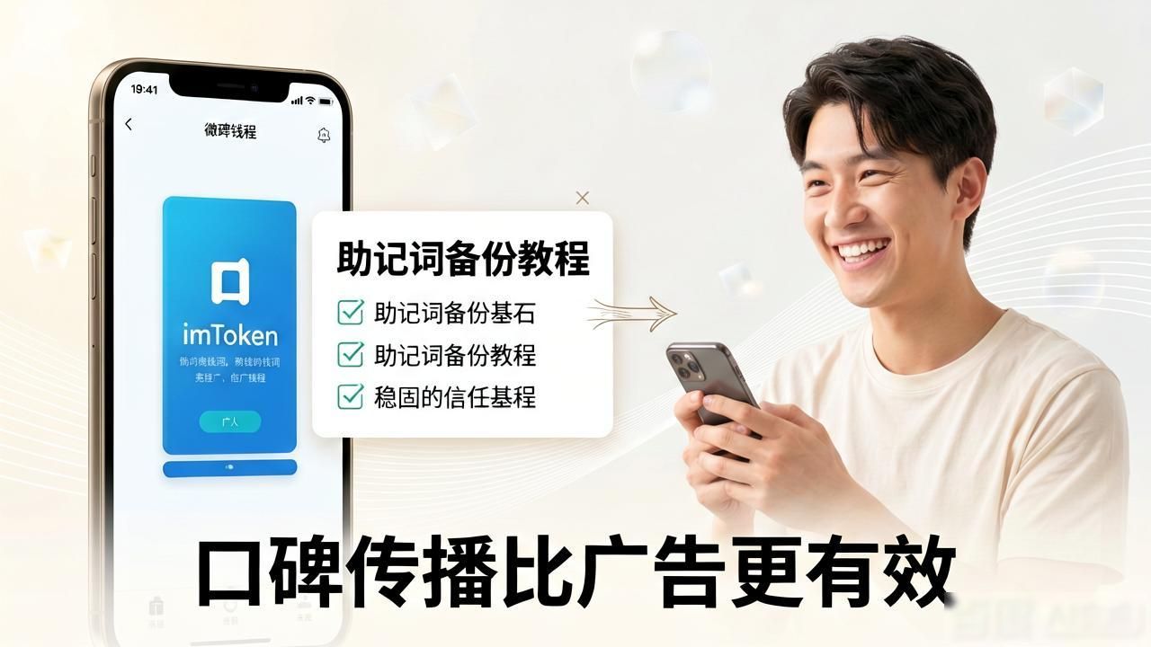 钱包app_钱包app下载_学习如何在imToken钱包app最新下载中实现业务增长？