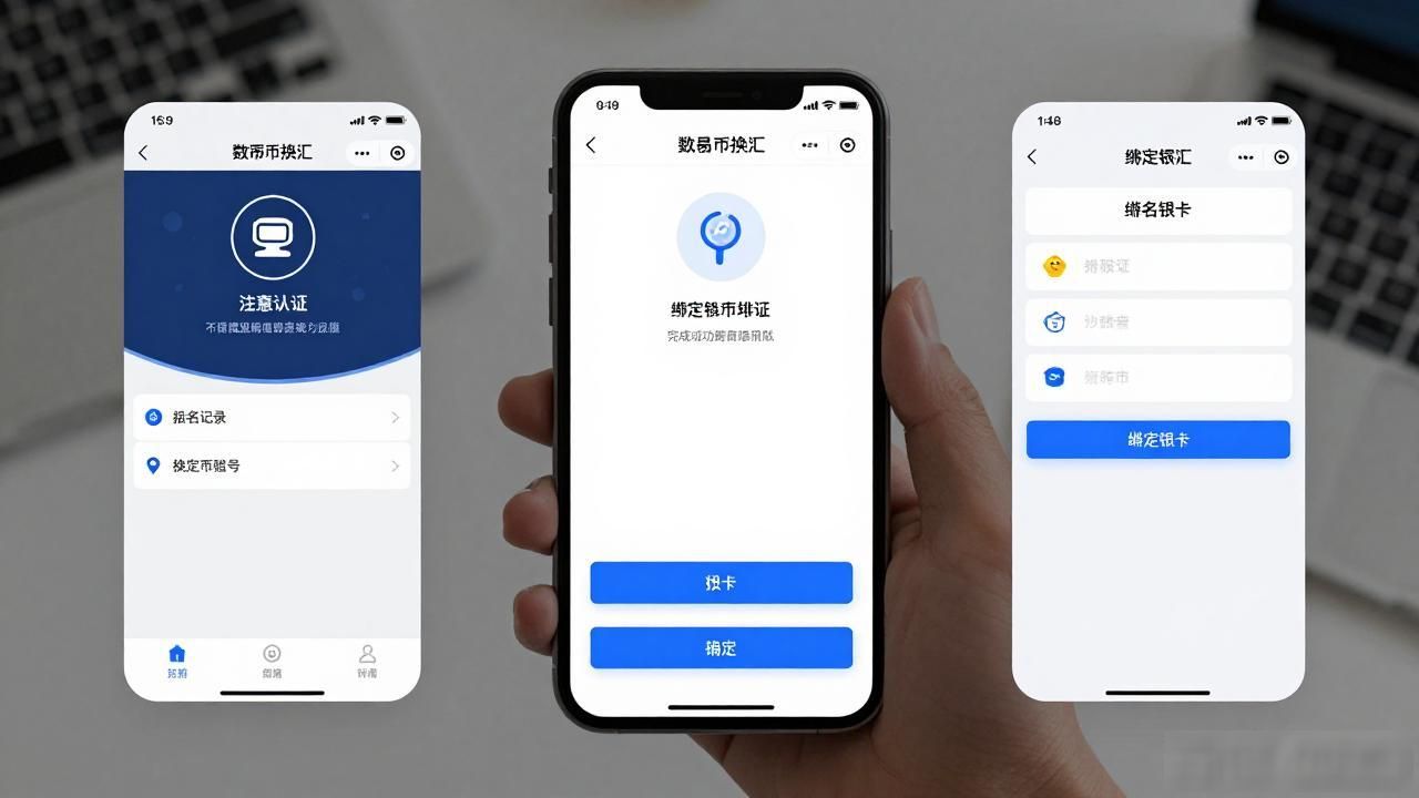 数字货币换汇视频:省钱又省心的跨境支付指南