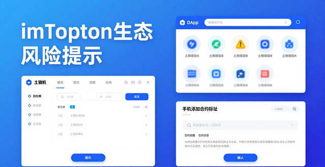 imToken生态兼容性_imToken中文版优缺点_imToken中文版下载的优劣对比与选择