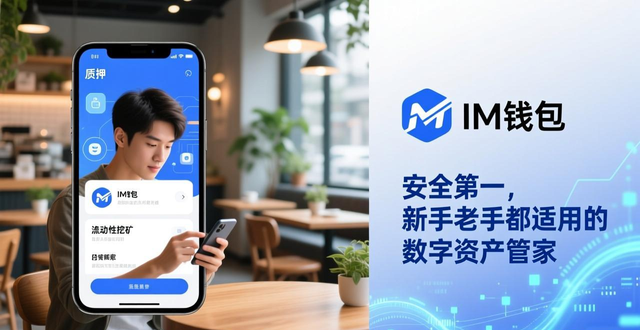 对于不同用户群体，im钱包官网下载安装的好处_数字货币投资安全_IM钱包官网下载安装