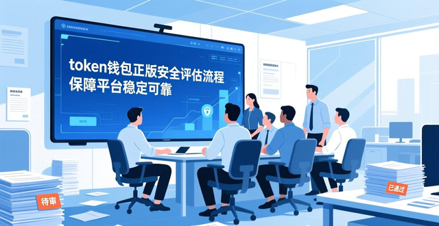 token钱包正版的定期安全评估流程，确保平台在快速发展的环境中保持可靠性。_自动化漏洞扫描与渗透测试_token钱包安全评估流程