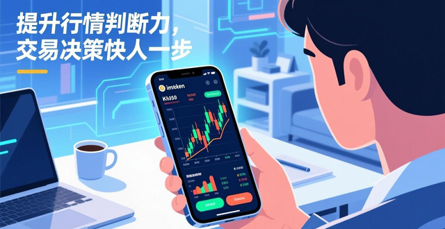 如何通过imToken最新版本下载提升交易决策？_imToken版本更新对数字资产交易的影响_imToken最新版本下载安装