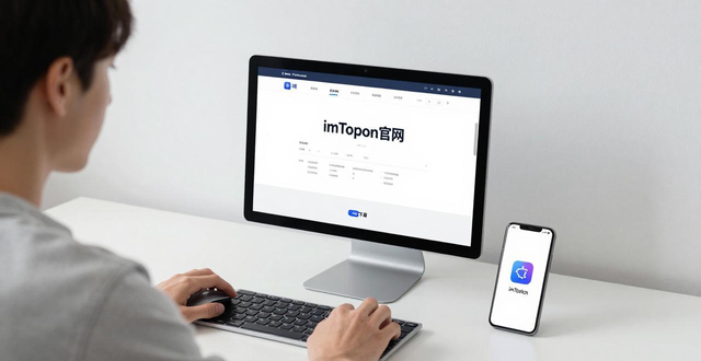 imToken官网安全查询_最新imToken网址的用户指导与市场导航_imToken助记词离线备份攻略