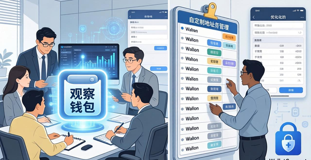 如何在imToken钱包官网app下载中实现高效协作?_钱包金融官网首页_钱包平台正规吗