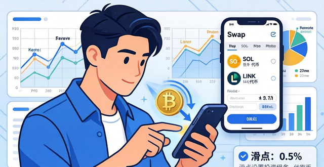 钱包组合图片_如何通过im钱包App进行投资组合的再平衡？_钱包平台是什么意思