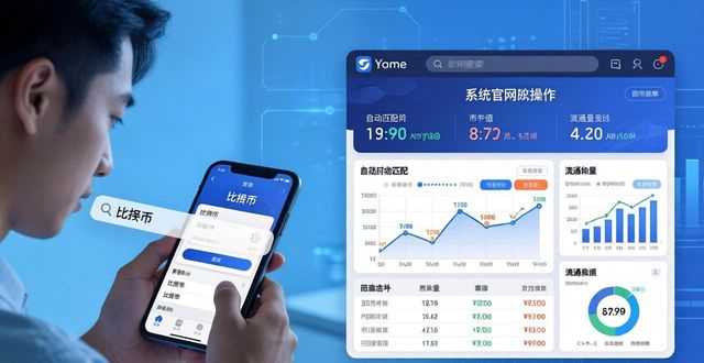 行情系统_行情交易平台_如何通过imToken官网获取市场行情信息