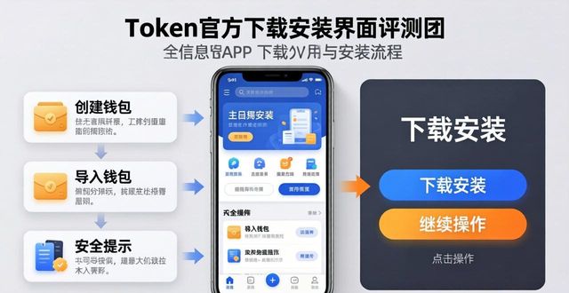 token官方下载安装的用户体验评测，深入分析其在界面设计与操作流程中的表现。_评测是啥_评测模板