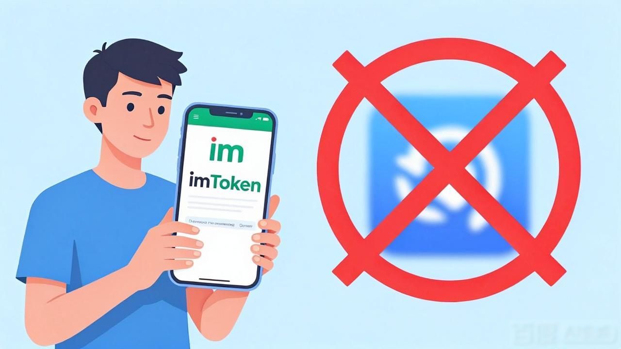 钱包app官网_如何安全下载imToken钱包官方版？_钱包app