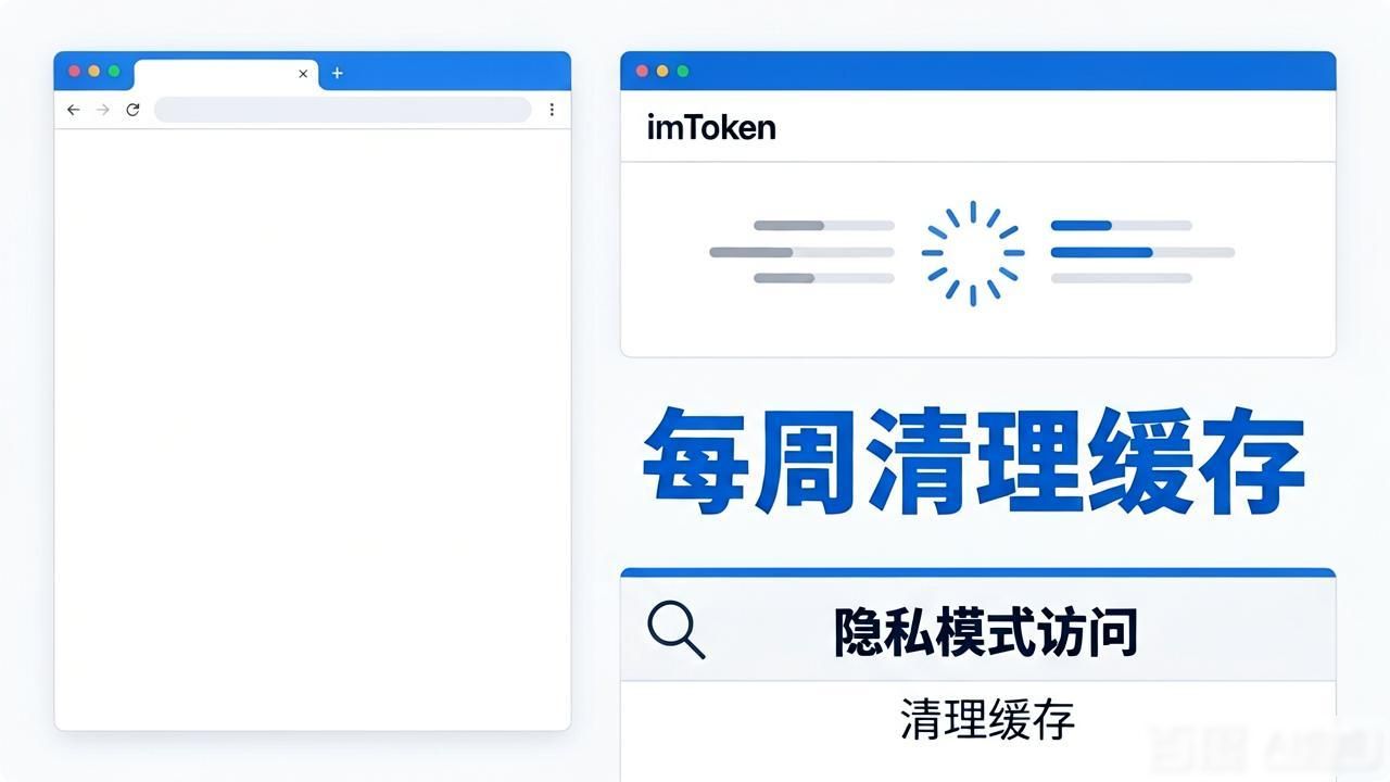 响应式官网源码_响应式网站是什么意思_如何在imToken官方网站中实现快速响应？